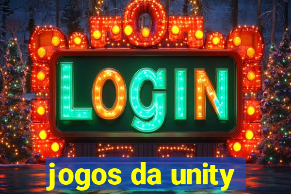 jogos da unity